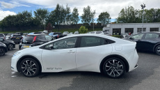 Toyota Prius 2.0 PHEV Excel 5dr CVT Hatchback